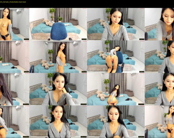 sinsemillaa — 120 minute Chaturbate female cam show recording, 720p, Mar 3, 2024