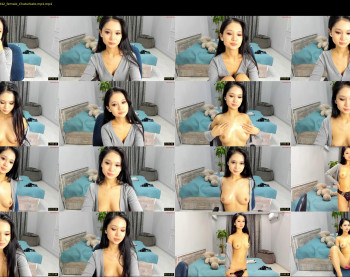 sinsemillaa — 61 minute Chaturbate female cam show recording, 720p, Mar 3, 2024