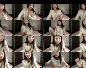 skytime96 — 6 minute Chaturbate female cam show recording, 720p, Mar 3, 2024