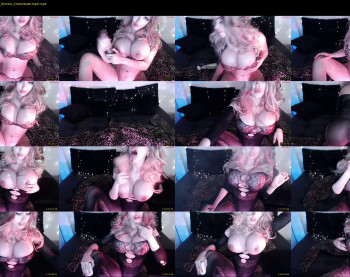 sofianix — 120 minute Chaturbate female cam show recording, 720p, Mar 3, 2024