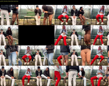 squirt_bunny77 — 19 minute Chaturbate couple cam show recording, 720p, Mar 3, 2024