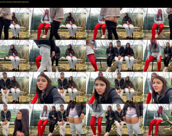 squirt_bunny77 — 6 minute Chaturbate couple cam show recording, 720p, Mar 3, 2024