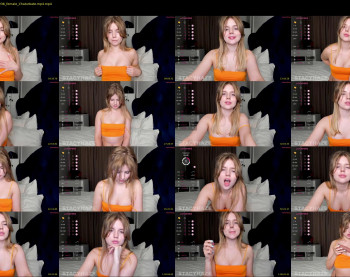 stussy3325 — 78 minute Chaturbate couple cam show recording, 720p, Mar 3, 2024