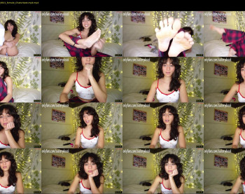 suckerydoool — 12 minute Chaturbate female cam show recording, 720p, Mar 3, 2024