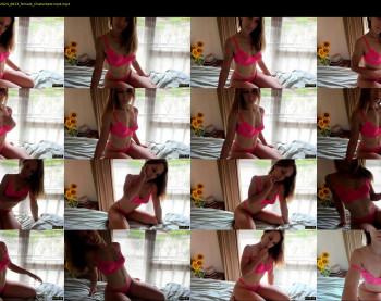 summer_sunshine_ — 3 minute Chaturbate female cam show recording, 720p, Mar 3, 2024
