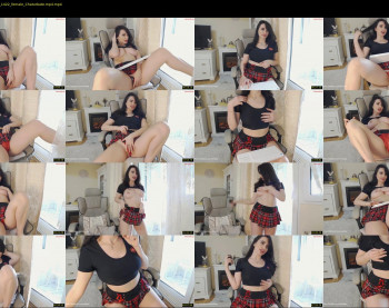 sweet_adelee — 54 minute Chaturbate female cam show recording, 720p, Mar 3, 2024