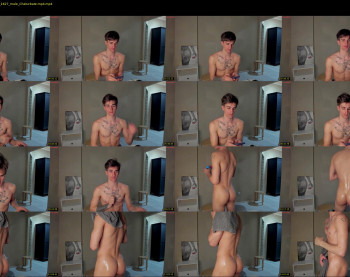 sweet_smith8 — 16 minute Chaturbate male cam show recording, 720p, Mar 3, 2024