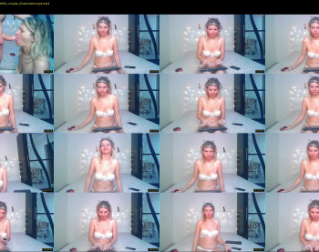 sweetpairfun — 120 minute Chaturbate couple cam show recording, 720p, Mar 3, 2024