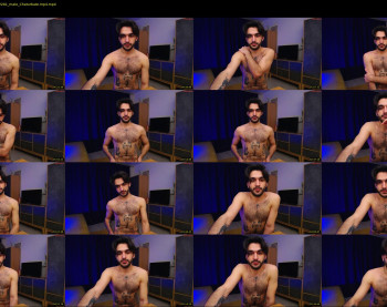 teddy_mode — 7 minute Chaturbate couple cam show recording, 720p, Mar 3, 2024
