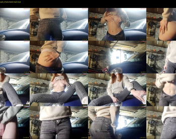 trioa — 120 minute Chaturbate couple cam show recording, 480p, Mar 3, 2024