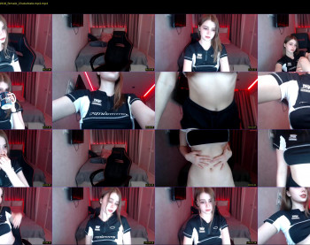 tripleprinces — 76 minute Chaturbate female cam show recording, 720p, Mar 3, 2024