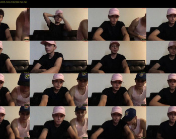 twinksguys360 — 3 minute Chaturbate male cam show recording, 720p, Mar 4, 2024