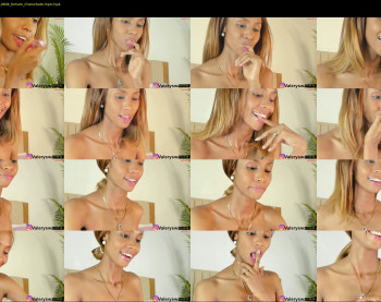 valery_swan1 — 43 minute Chaturbate female cam show recording, 720p, Mar 3, 2024