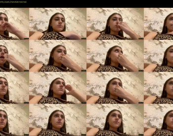 viktoria9898 — 5 minute Chaturbate couple cam show recording, 720p, Mar 3, 2024
