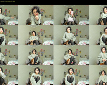 wastforu — 48 minute Chaturbate female cam show recording, 720p, Mar 3, 2024