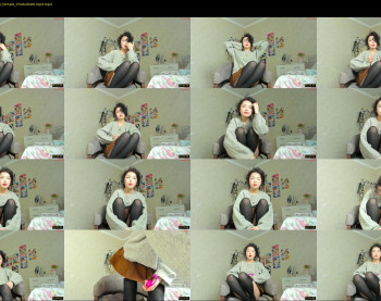 wastforu — 7 minute Chaturbate female cam show recording, 720p, Mar 3, 2024