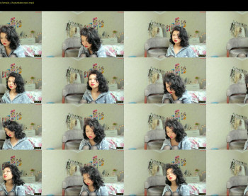 wastforu — 26 minute Chaturbate female cam show recording, 720p, Mar 3, 2024