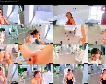 wow_eva_wow — 120 minute Chaturbate female cam show recording, 720p, Mar 3, 2024