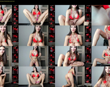xvsesss — 33 minute Chaturbate female cam show recording, 720p, Mar 3, 2024