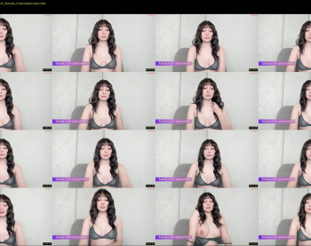 yandere69 — 47 minute Chaturbate female cam show recording, 720p, Mar 3, 2024