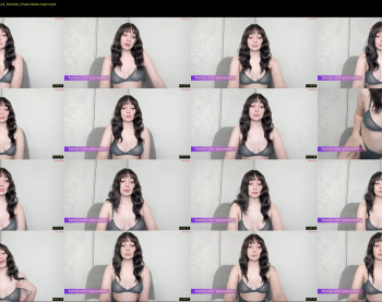 yandere69 — 64 minute Chaturbate female cam show recording, 720p, Mar 3, 2024