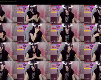 yourcutewaifu — 4 minute Chaturbate female cam show recording, 720p, Mar 3, 2024
