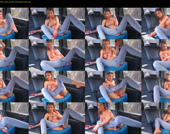 yourguiltypassionn — 20 minute Chaturbate female cam show recording, 720p, Mar 3, 2024