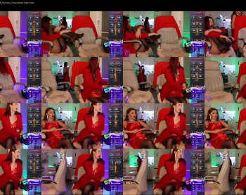 _astarta_ — 4 minute Chaturbate female cam show recording, 720p, Mar 4, 2024