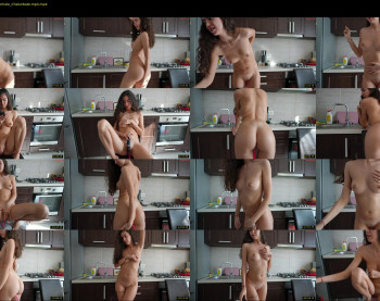 _ayya — 120 minute Chaturbate female cam show recording, 720p, Mar 4, 2024