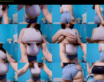 _enni__ — 120 minute Chaturbate female cam show recording, 720p, Mar 4, 2024