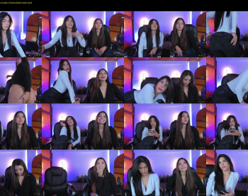 _gaby1 — 37 minute Chaturbate female cam show recording, 720p, Mar 4, 2024
