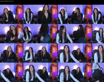 _gaby1 — 20 minute Chaturbate female cam show recording, 720p, Mar 4, 2024