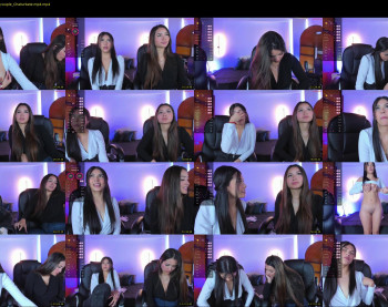 _gaby1 — 88 minute Chaturbate female cam show recording, 720p, Mar 4, 2024