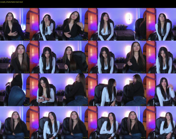 _gaby1 — 10 minute Chaturbate female cam show recording, 720p, Mar 4, 2024