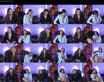 _gaby1 — 52 minute Chaturbate female cam show recording, 720p, Mar 4, 2024