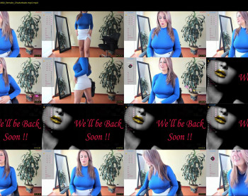 _jeniffer_hot — 38 minute Chaturbate female cam show recording, 720p, Mar 4, 2024