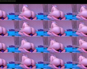 _miss_strawberry_ — 8 minute Chaturbate female cam show recording, 720p, Mar 4, 2024