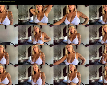 _morpho_ — 73 minute Chaturbate female cam show recording, 720p, Mar 4, 2024