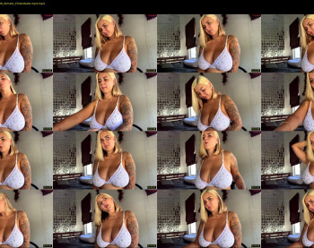 _morpho_ — 8 minute Chaturbate female cam show recording, 720p, Mar 4, 2024