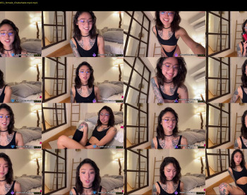 _octopussy_ — 71 minute Chaturbate female cam show recording, 720p, Mar 4, 2024