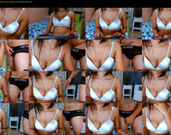 aaron_and_samanta — 4 minute Chaturbate couple cam show recording, 720p, Mar 4, 2024