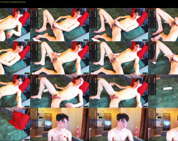 aaron_bang — 33 minute Chaturbate male cam show recording, 720p, Mar 4, 2024