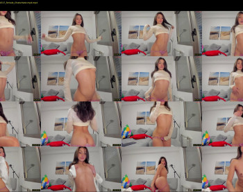 abrilhelena8 — 120 minute Chaturbate female cam show recording, 720p, Mar 4, 2024