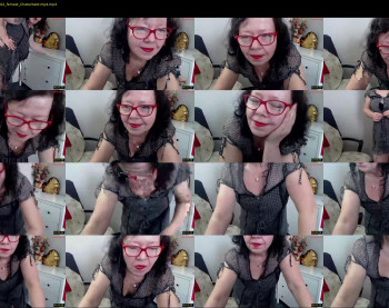adelewildx — 8 minute Chaturbate female cam show recording, 480p, Mar 4, 2024