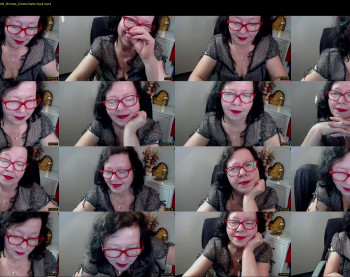 adelewildx — 97 minute Chaturbate female cam show recording, 720p, Mar 4, 2024