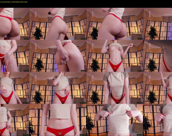 afroditacaree — 120 minute Chaturbate female cam show recording, 720p, Mar 4, 2024