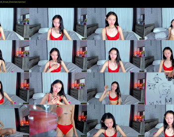 ailey_chao — 120 minute Chaturbate female cam show recording, 720p, Mar 4, 2024