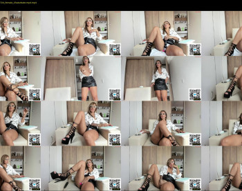 alessa_m71 — 120 minute Chaturbate female cam show recording, 720p, Mar 4, 2024