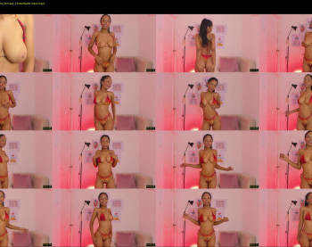 alex_saeli — 10 minute Chaturbate female cam show recording, 720p, Mar 4, 2024