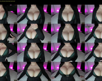 alicelevine — 4 minute Chaturbate female cam show recording, 720p, Mar 4, 2024
